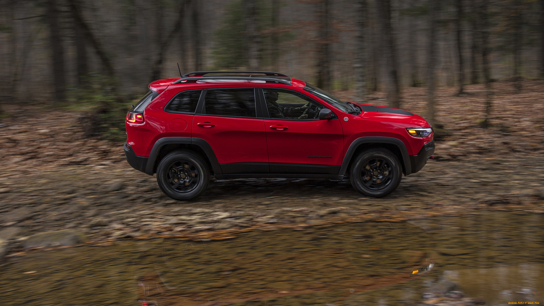 jeep cherokee trailhawk 2019, , jeep, red, 2019, cherokee, trailhawk